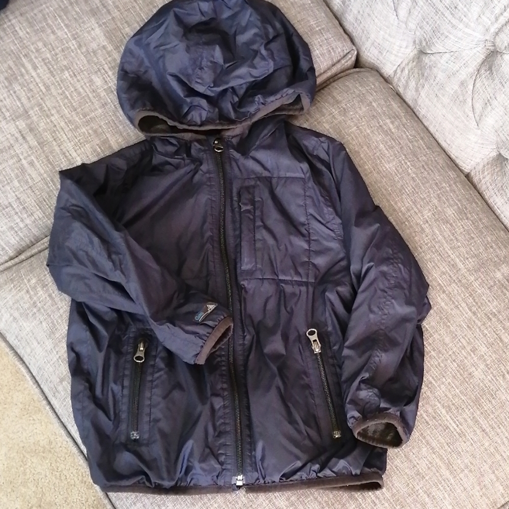 Jacket for boys